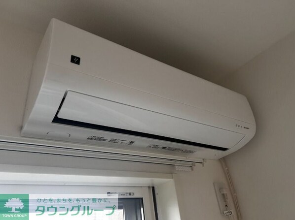 入間セイワレジデンスIIの物件内観写真